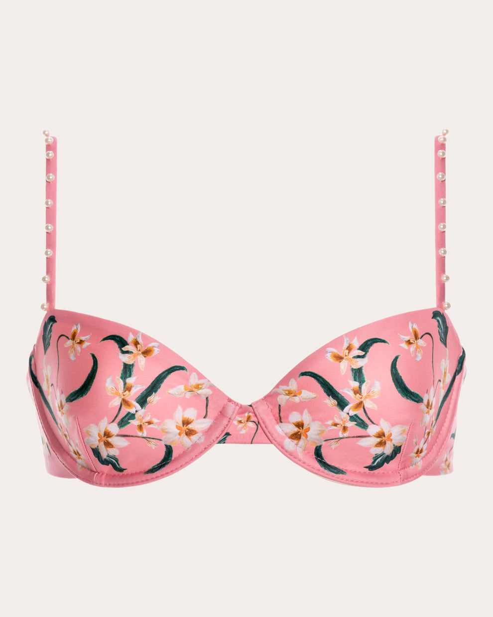 Magdalena Promesa Underwire Bikini Top