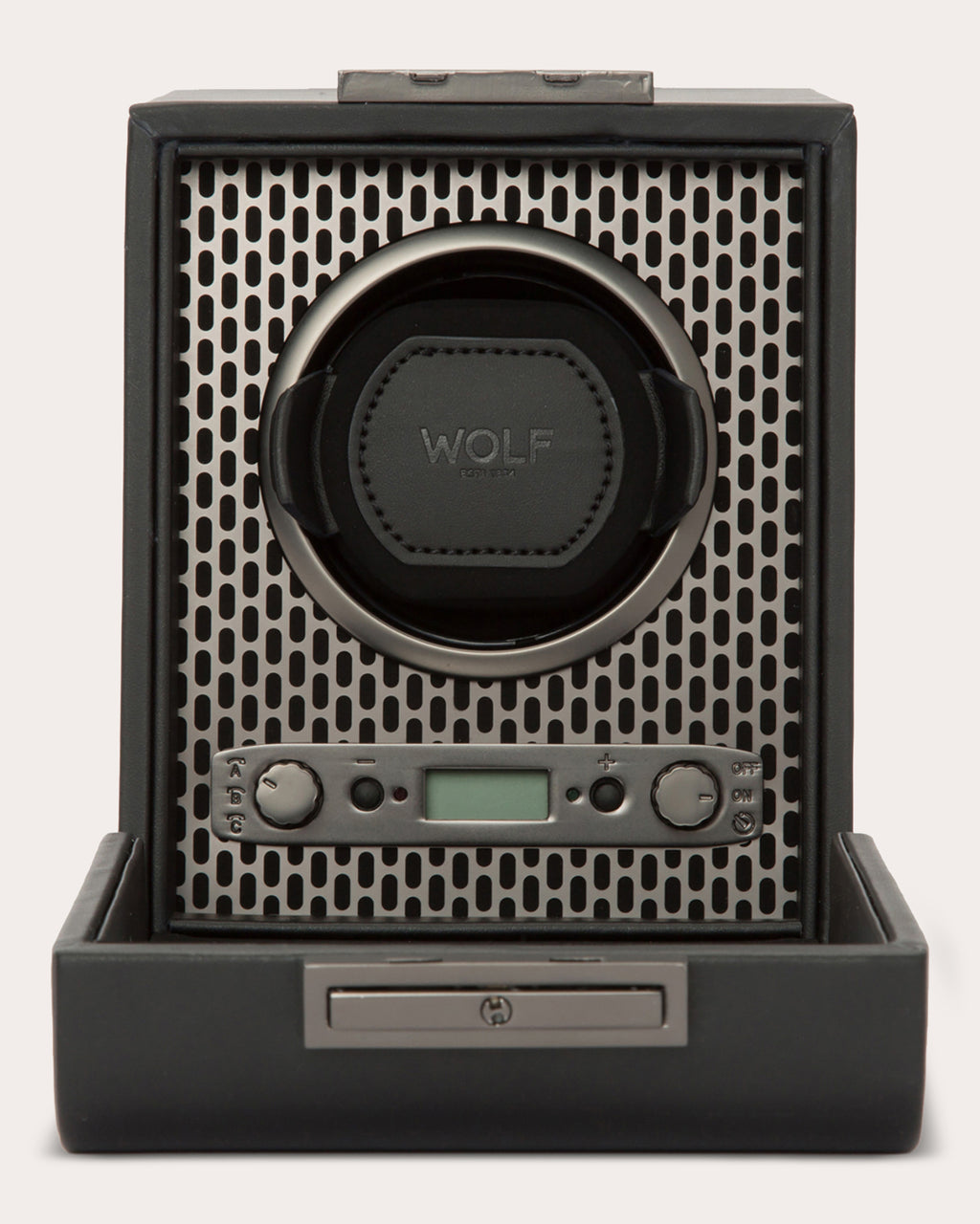Axis Single Watch Winder