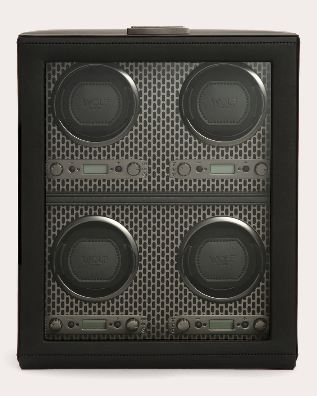 Axis 4-Piece Watch Winder