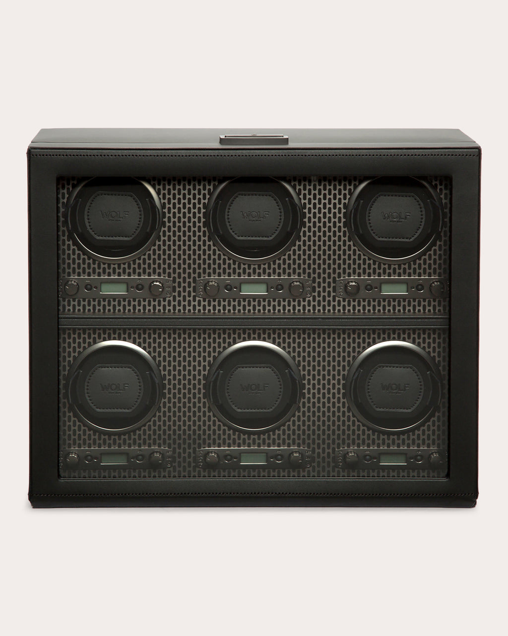 Axis 6-Piece Watch Winder