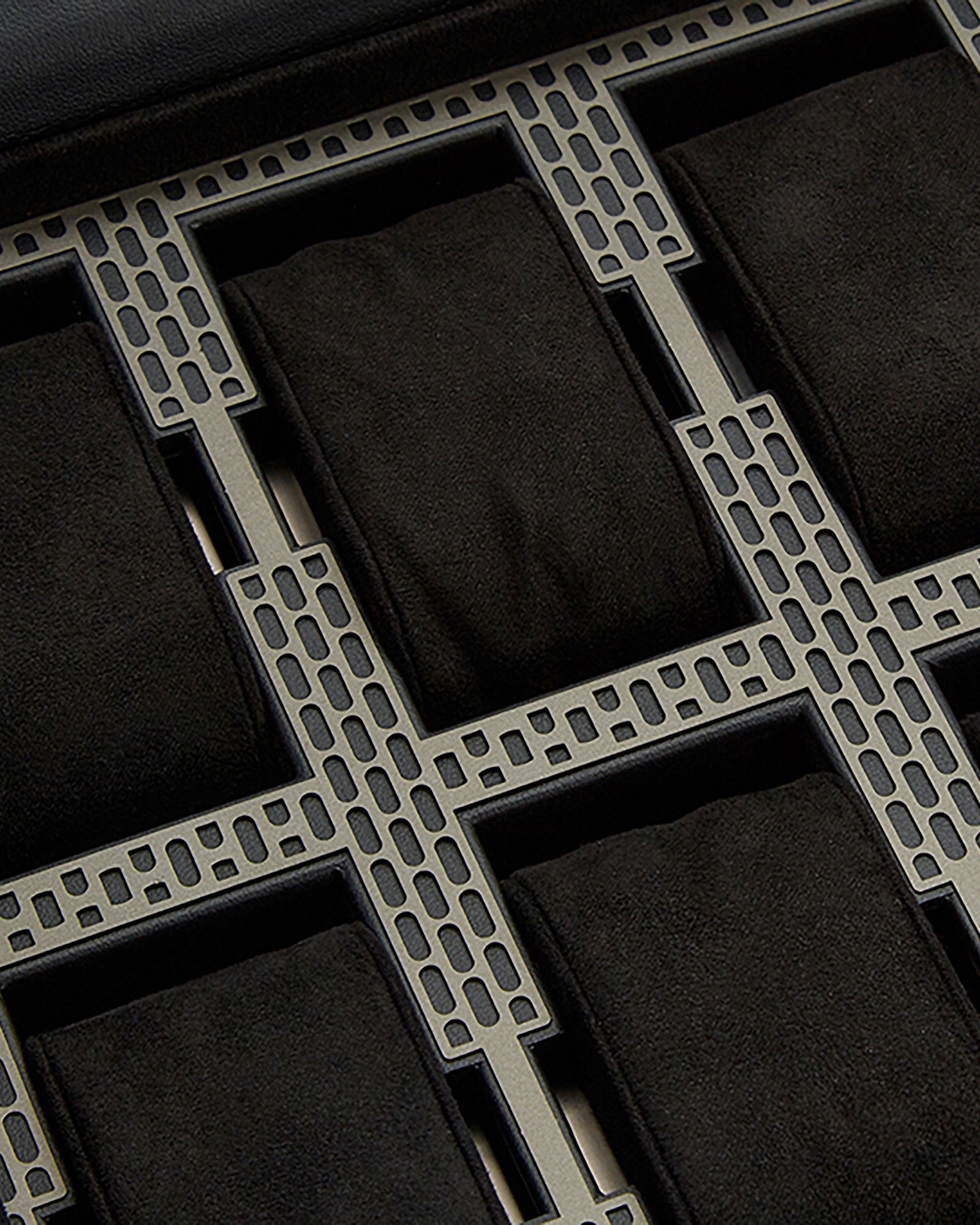 Axis 8-Piece Watch Box