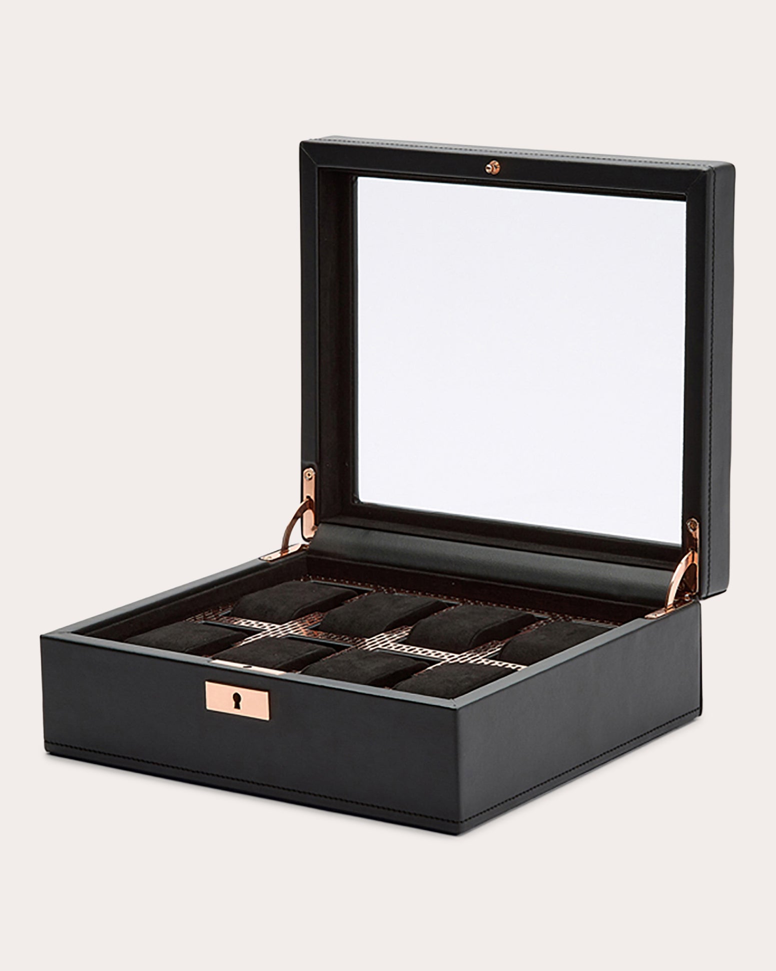 Axis 8-Piece Watch Box