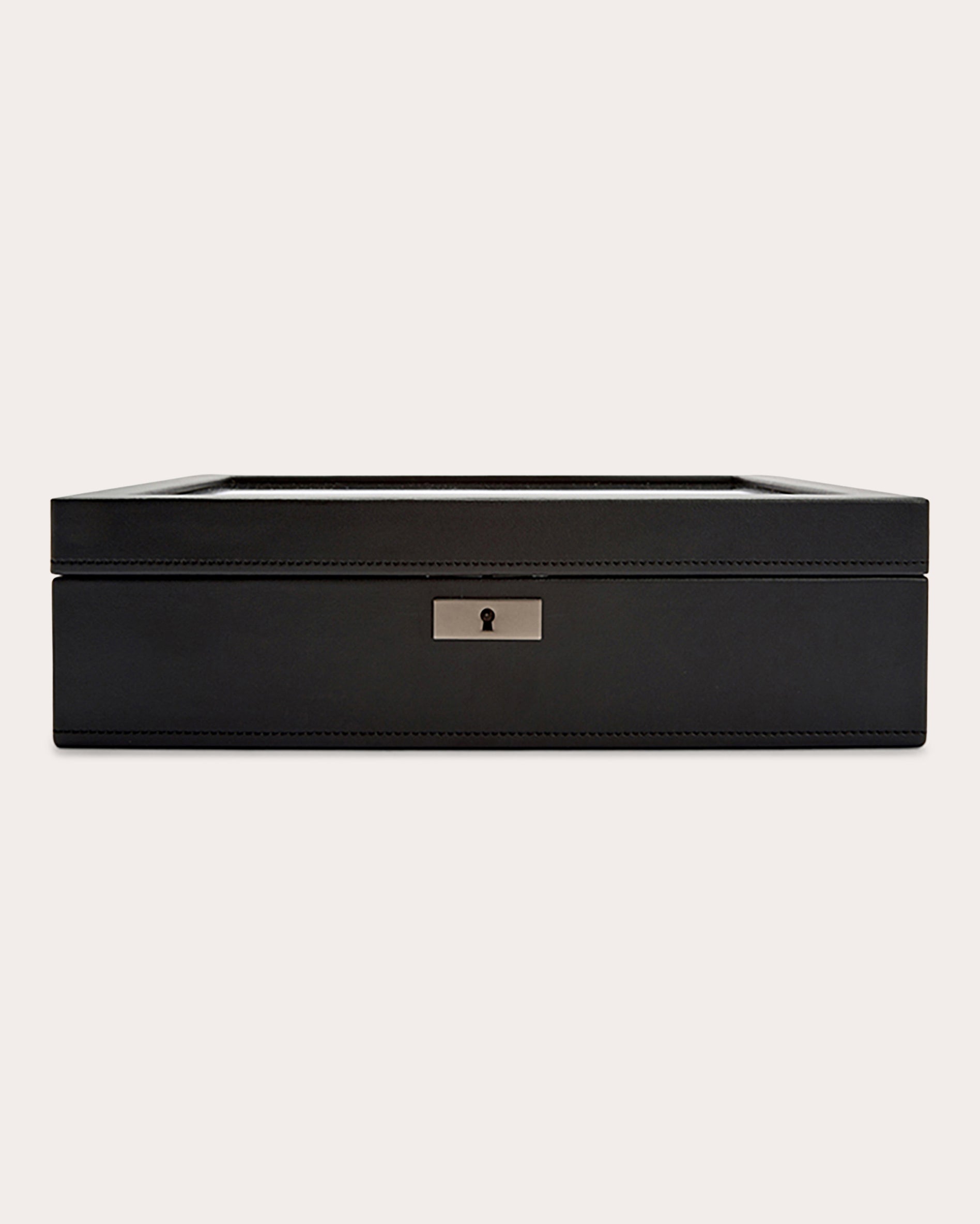 Axis 10-Piece Watch Box