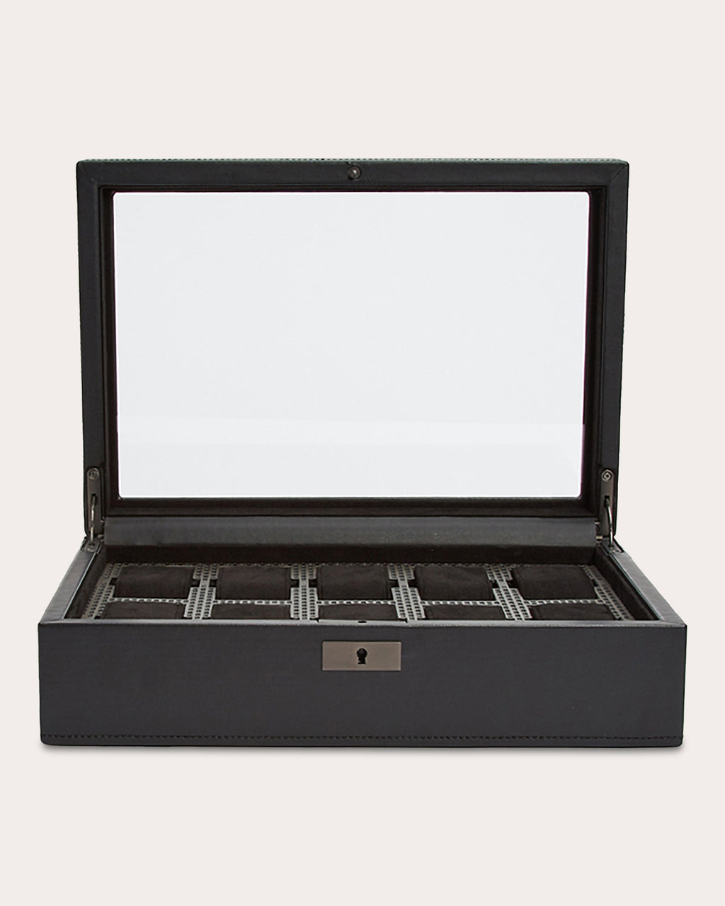Axis 10-Piece Watch Box
