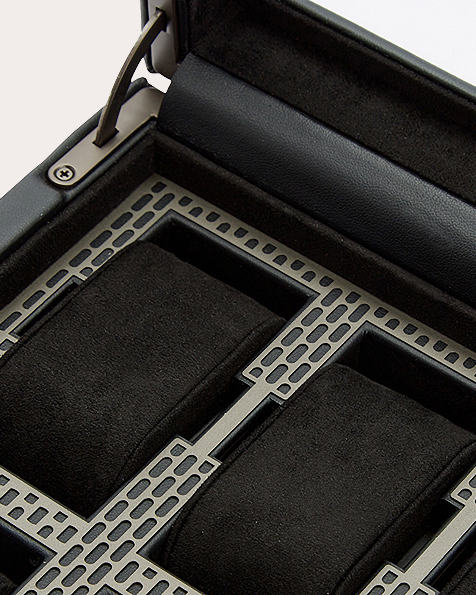 Axis 10-Piece Watch Box