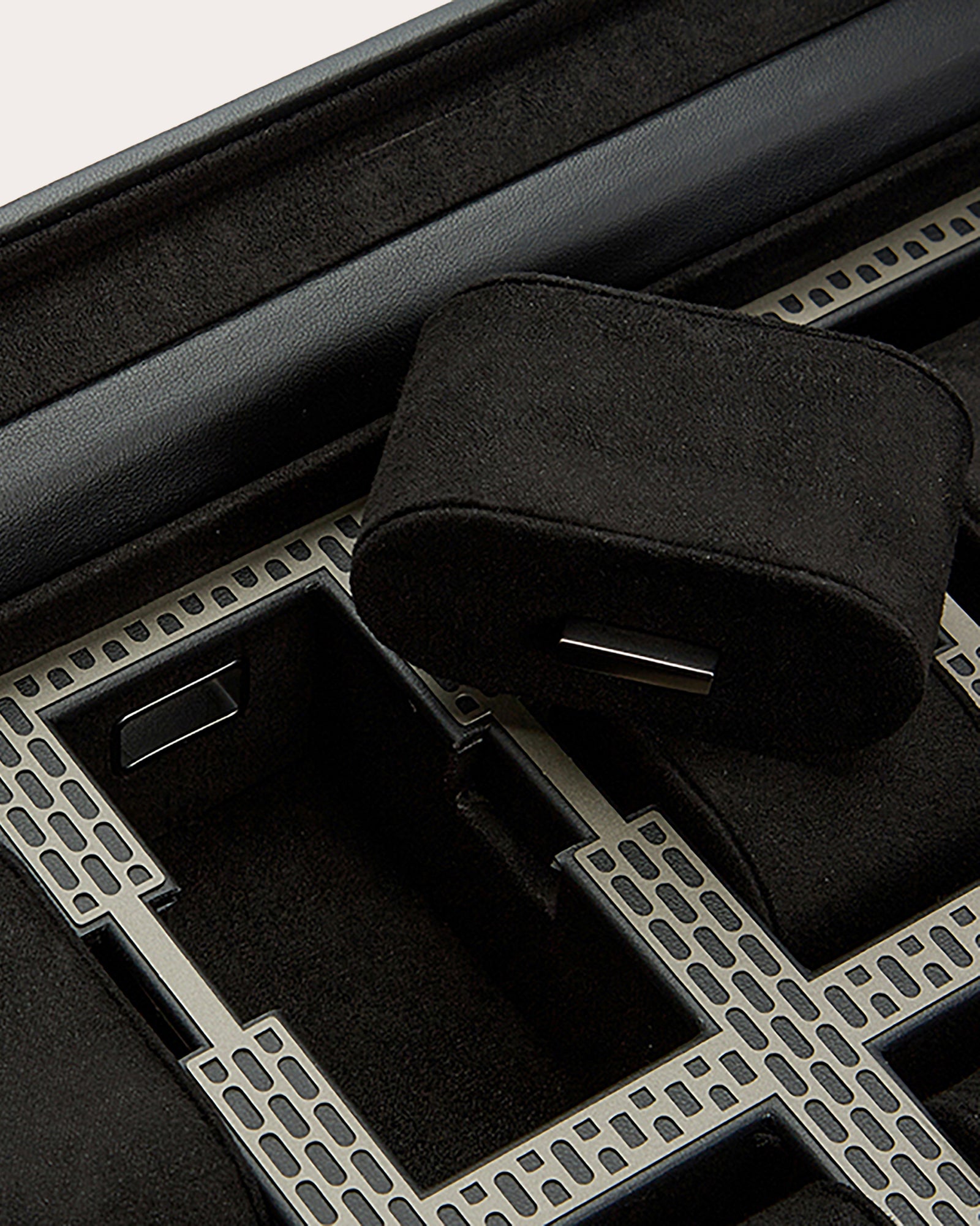 Axis 10-Piece Watch Box
