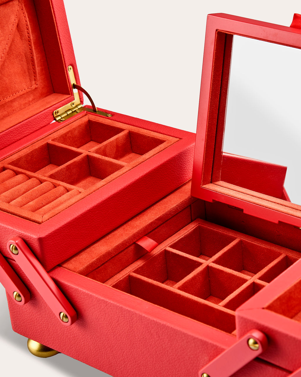Marla Aaron Baby Everything Box