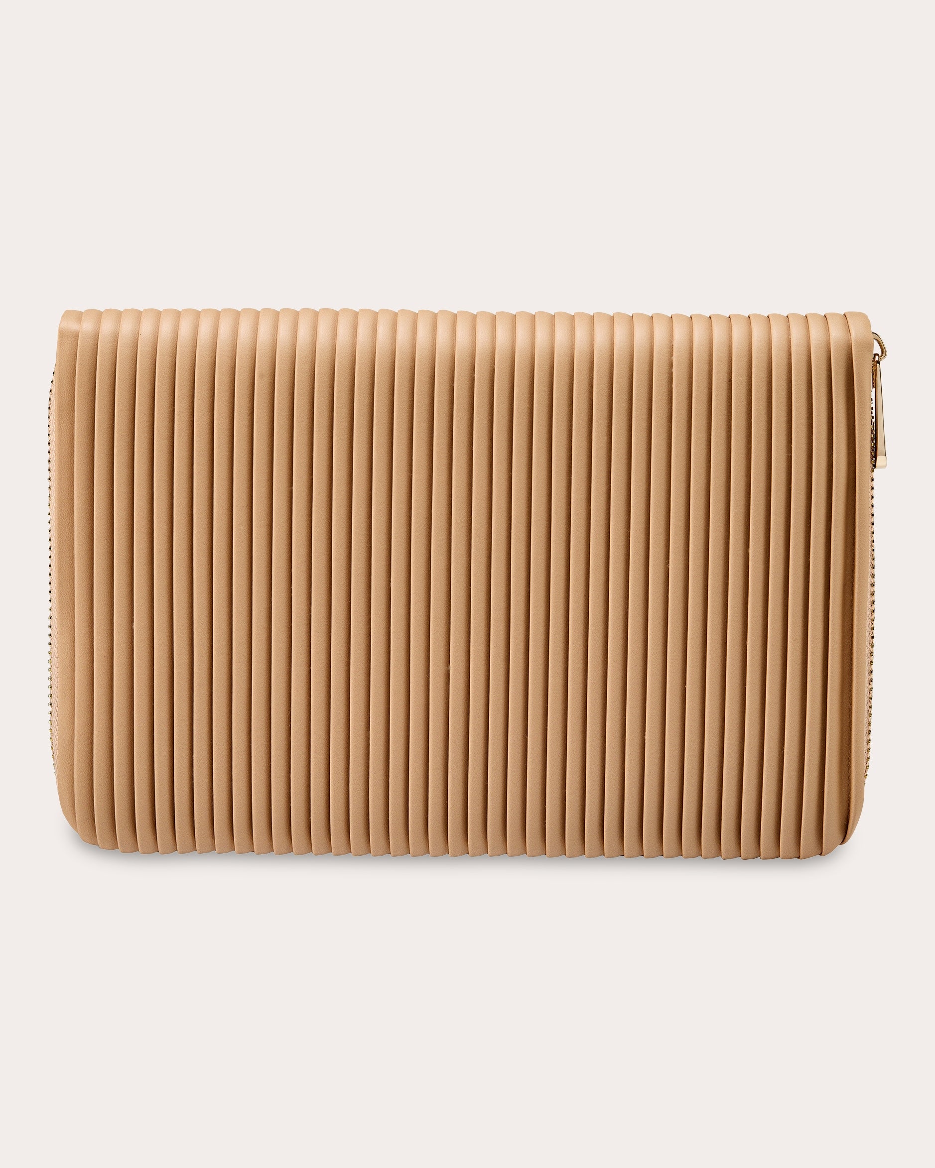 Bella Pleated Jewelry Portfolio