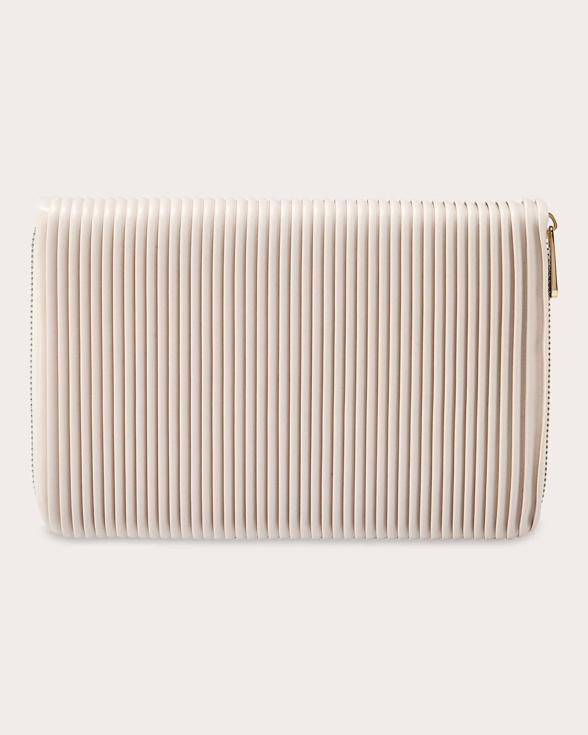 Bella Pleated Jewelry Portfolio