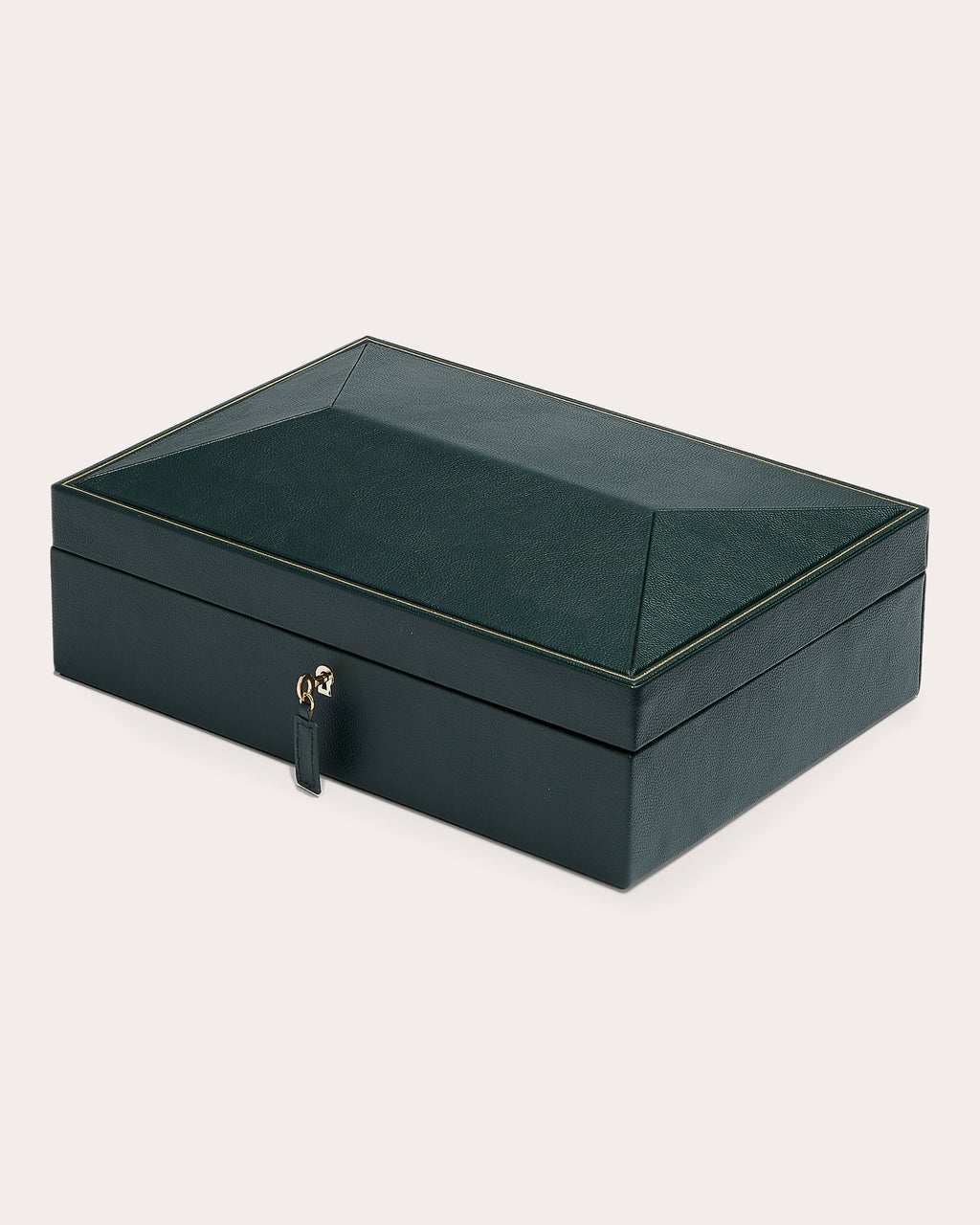 British Racing 8-Piece Watch Box
