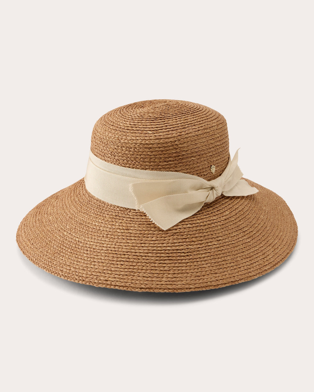 Tilly Braided Raffia Sun Hat