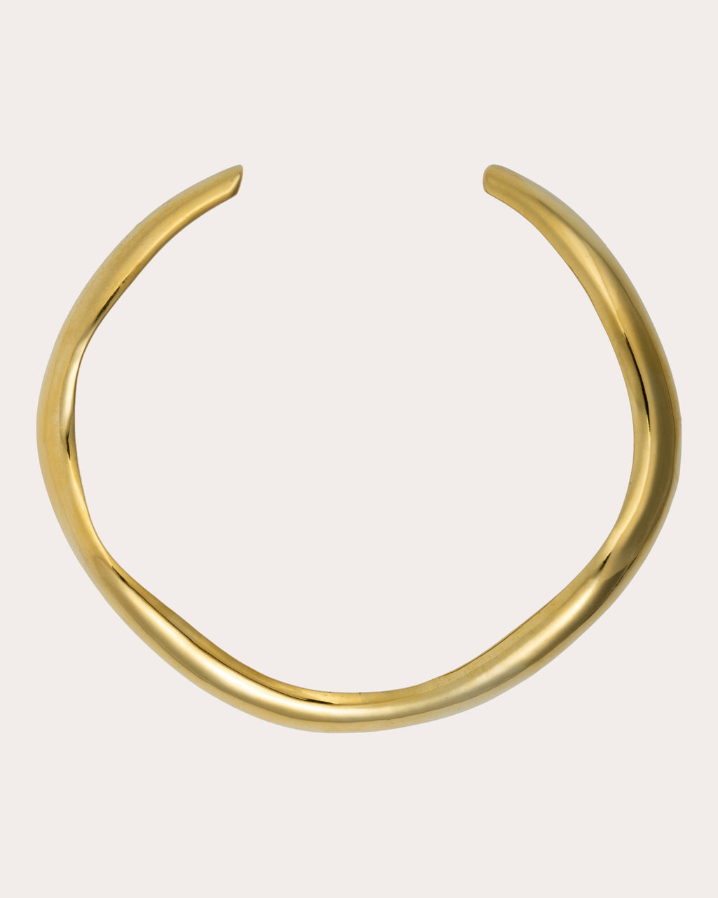 Amazonia Collar Choker Necklace