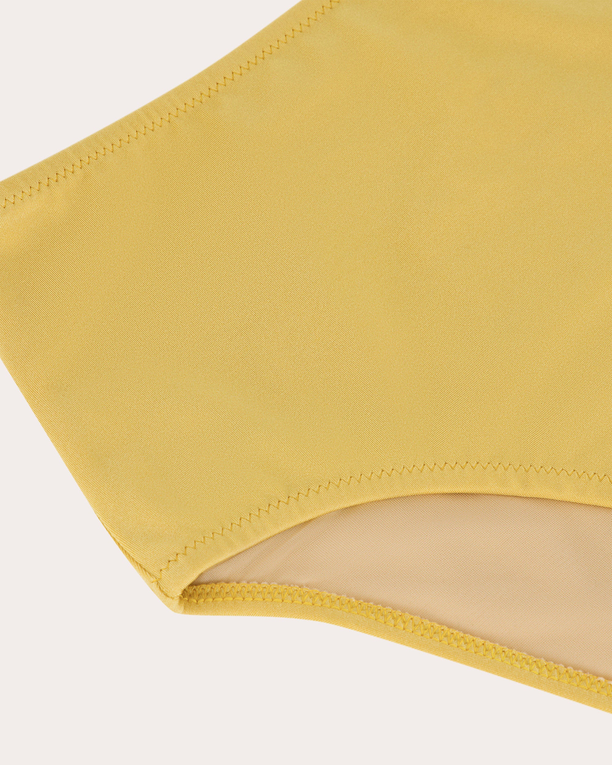 Ara High-Rise Bikini Bottoms