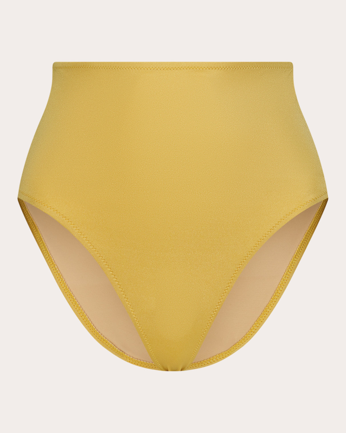 Ara High-Rise Bikini Bottoms