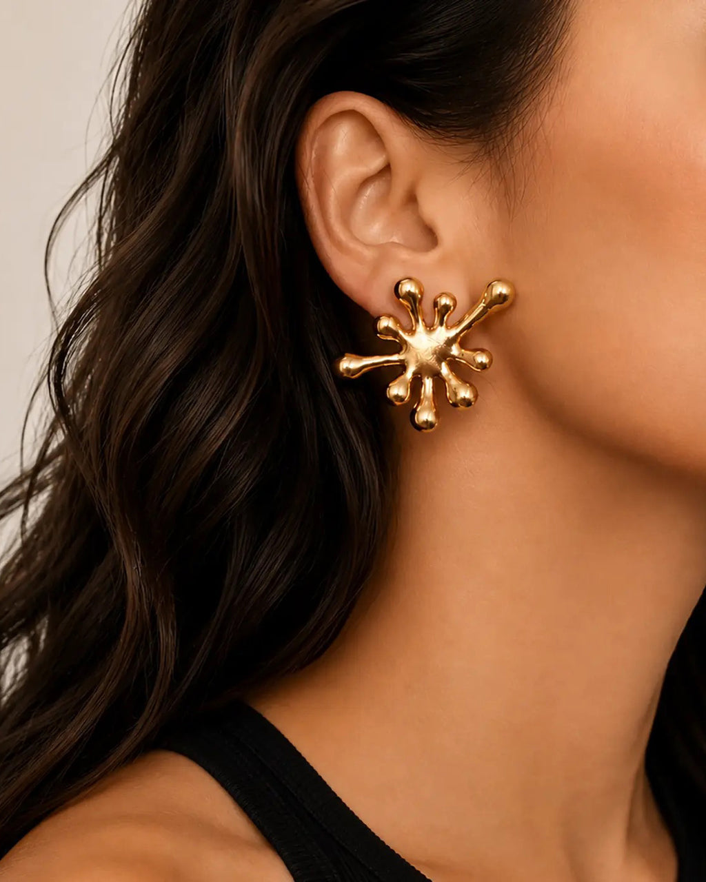 Aureliana Stud Earrings