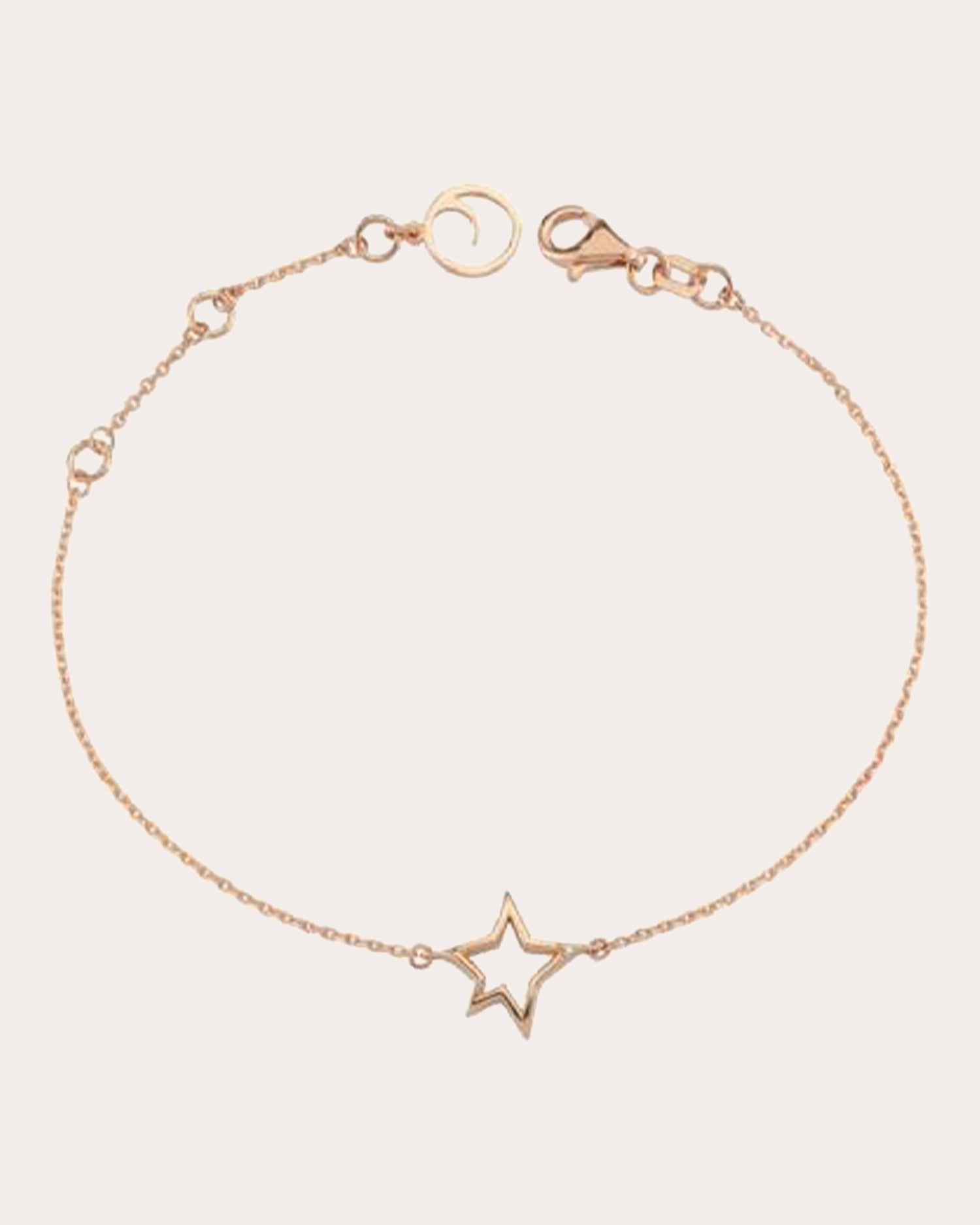 Diamond Sirius Star XS Bracelet