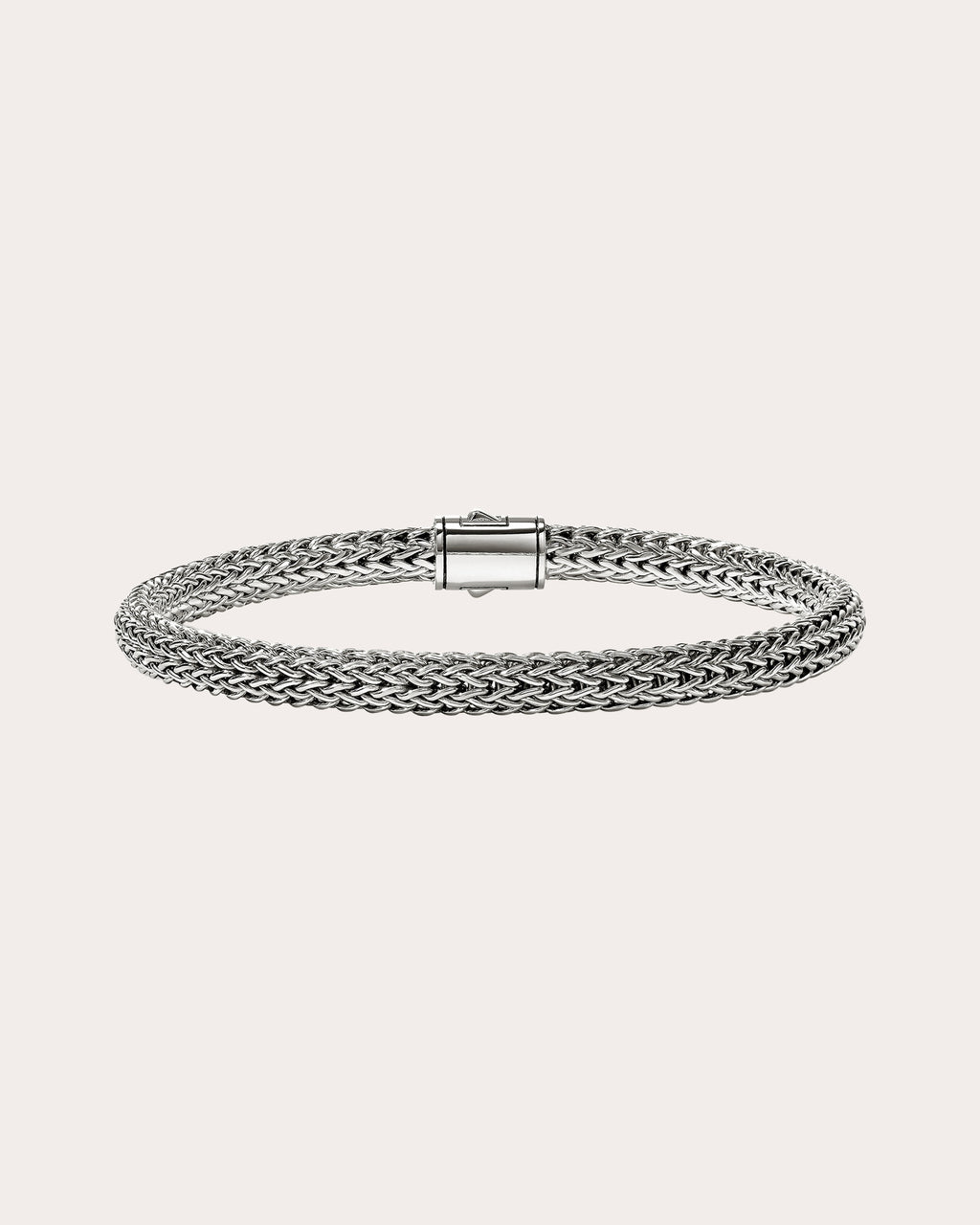 Sapphire 5mm Icon Chain Bracelet