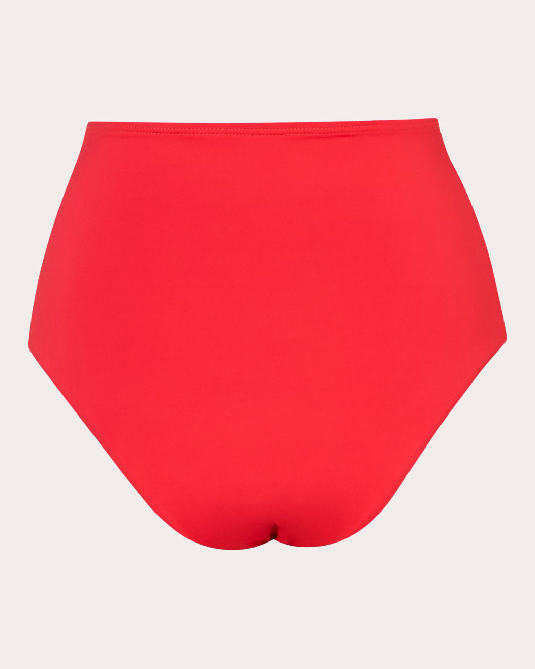 Banes High-Waist Bikini Bottoms