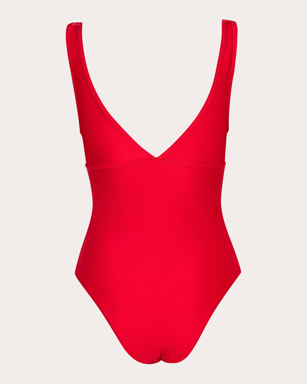 Brigitte Knotted One-Piece