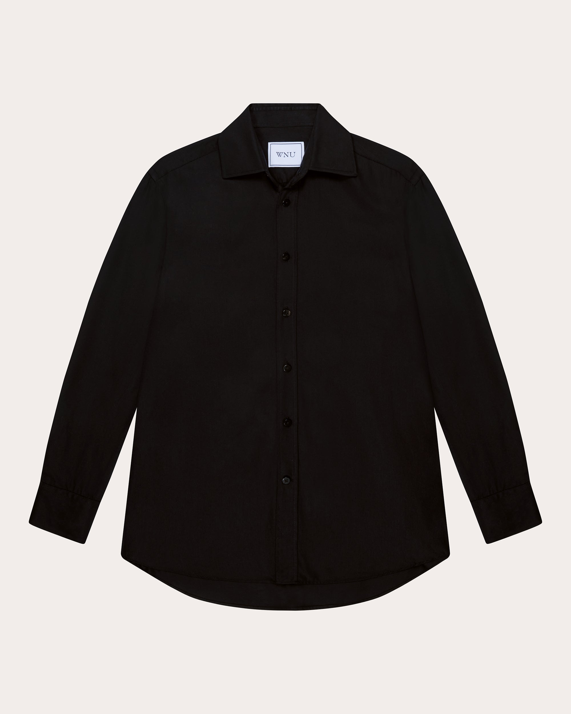 The Boyfriend Tencel™ Shirt
