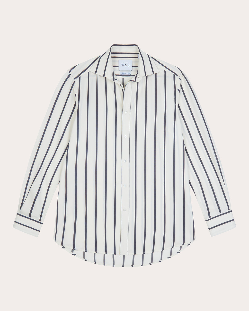The Boyfriend Tencel™ Shirt