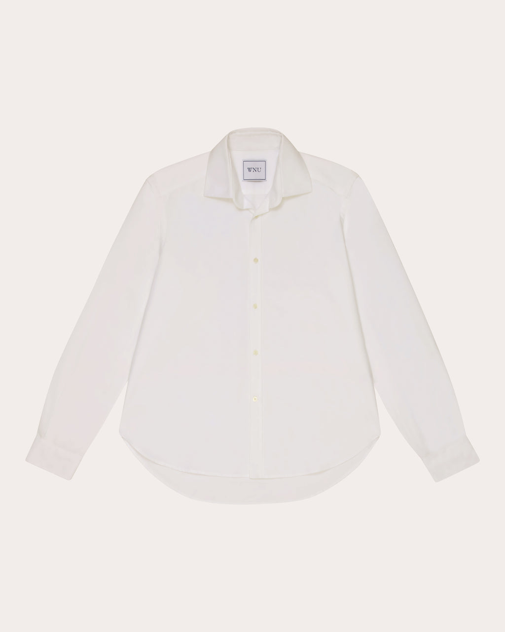 The Classic Oxford Shirt