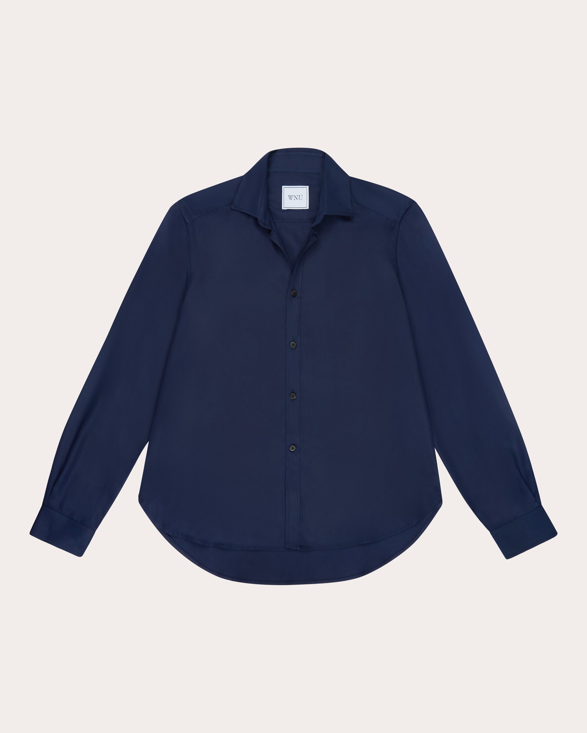 The Classic Tencel™ Shirt