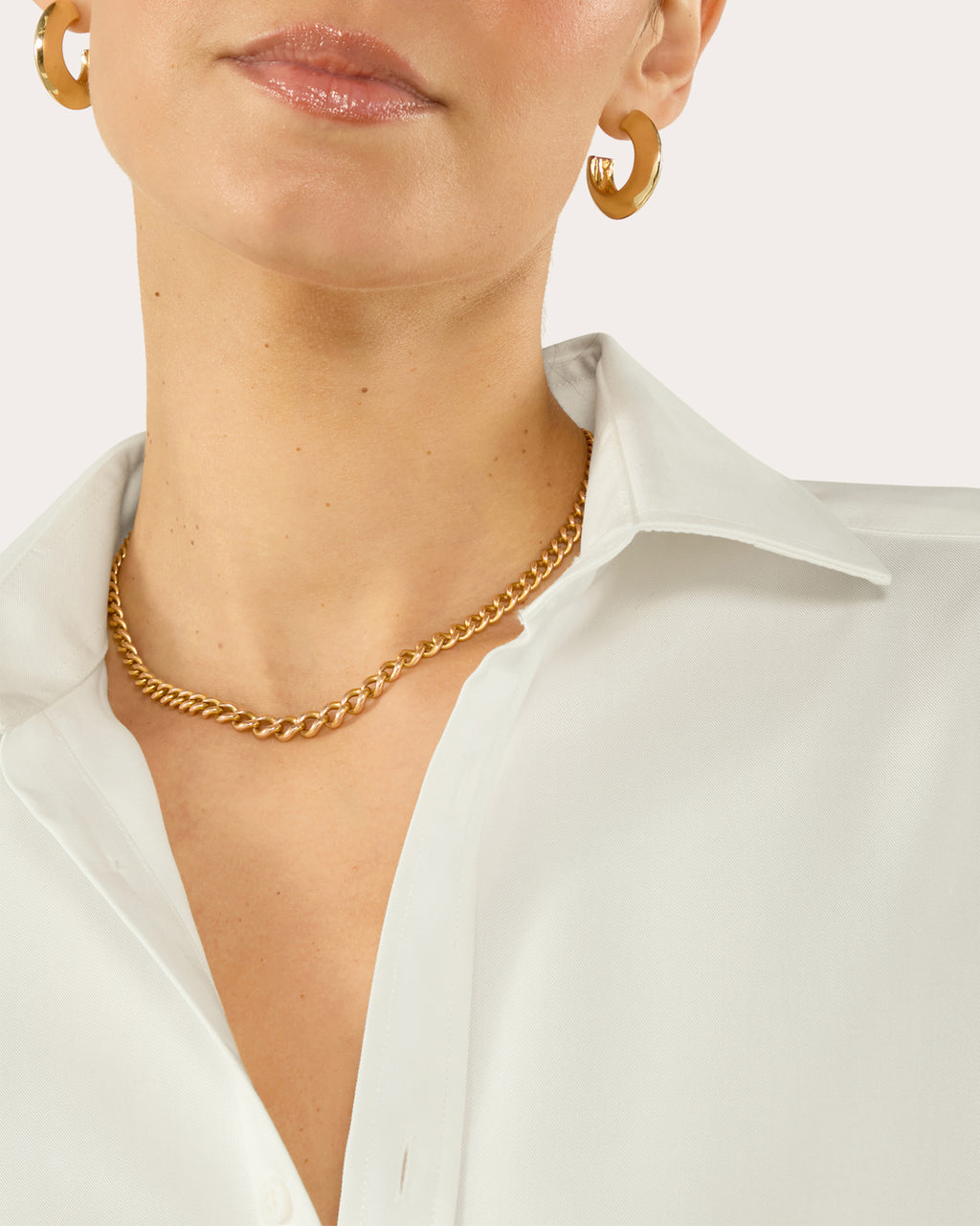 The Classic Tencel™ Shirt