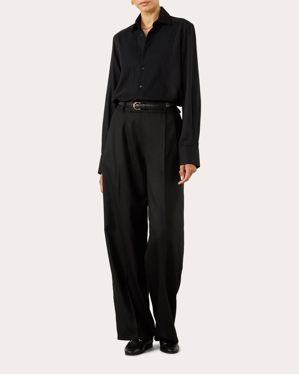 The Dress Tencel™ Shirt