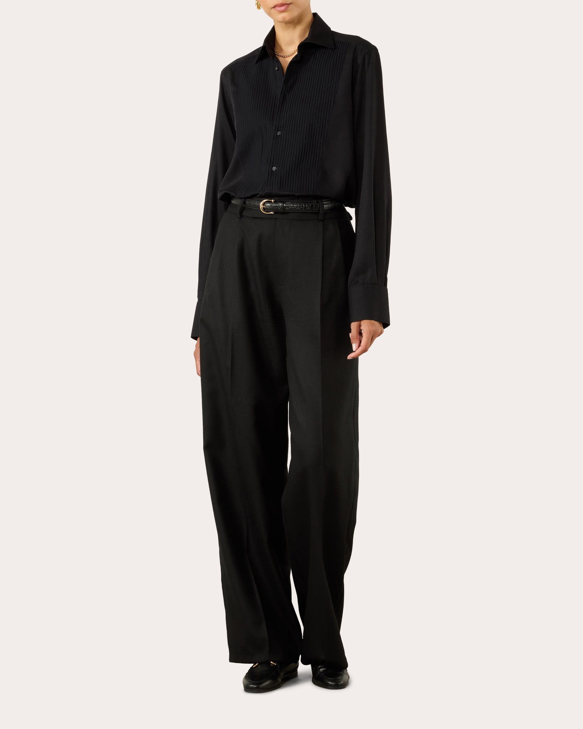 The Dress Tencel™ Shirt