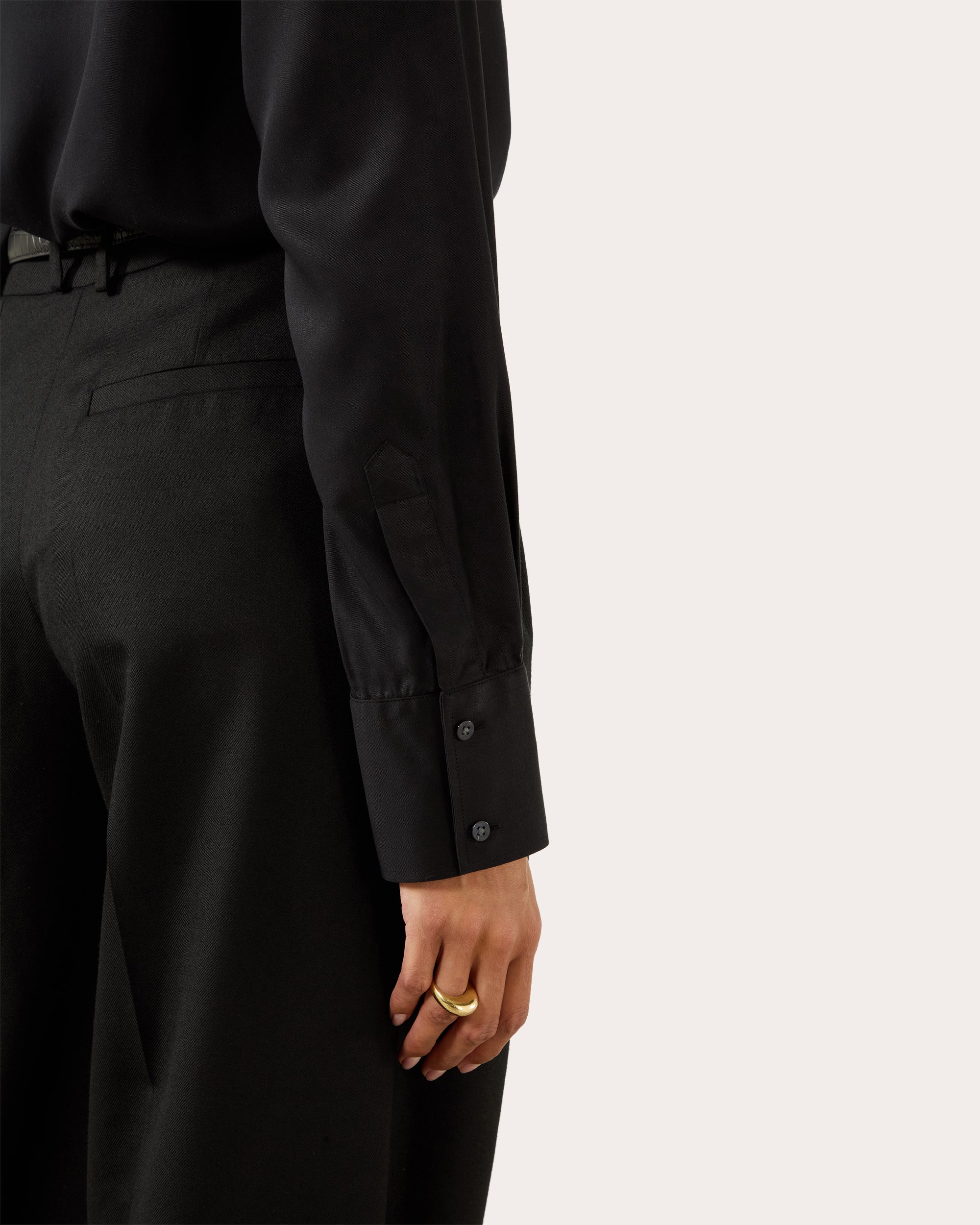 The Dress Tencel™ Shirt