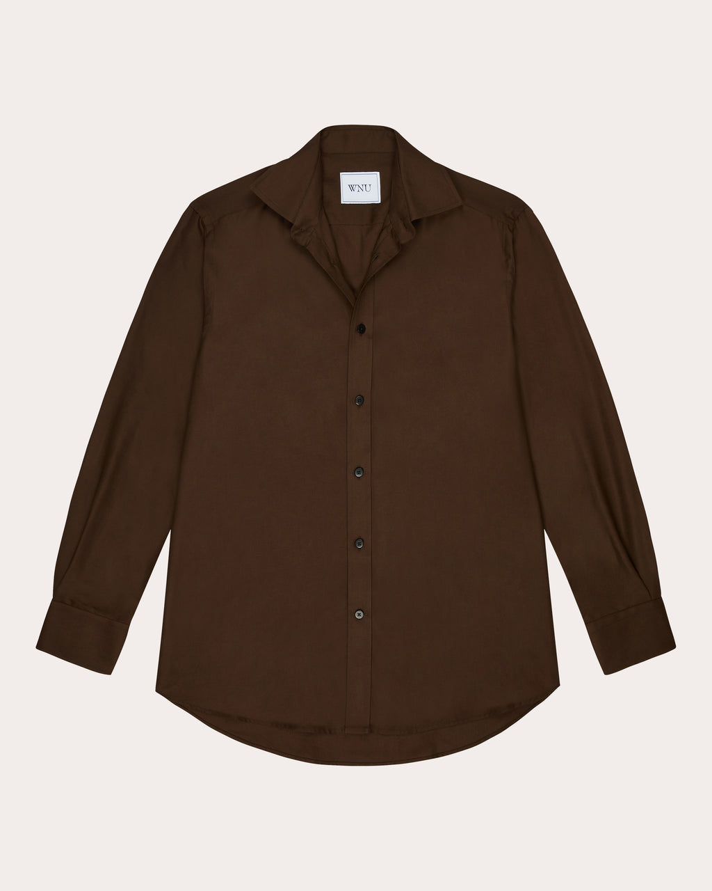 The Boyfriend Tencel™ Shirt