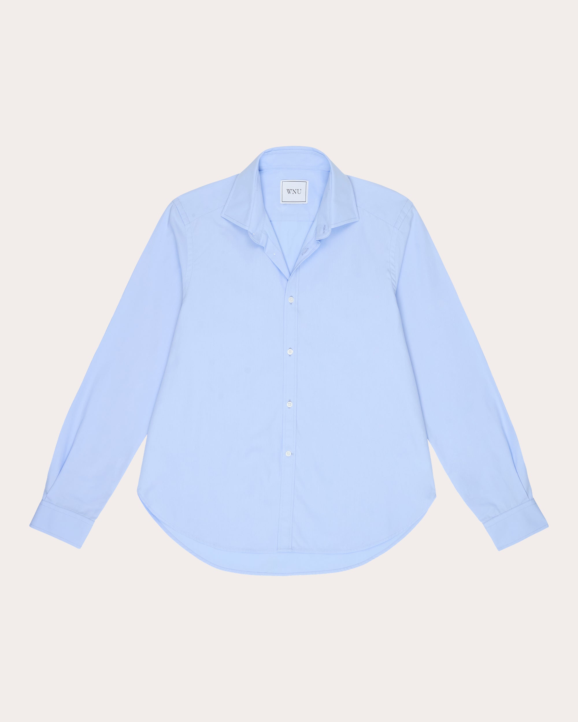 The Classic Fine Poplin Shirt