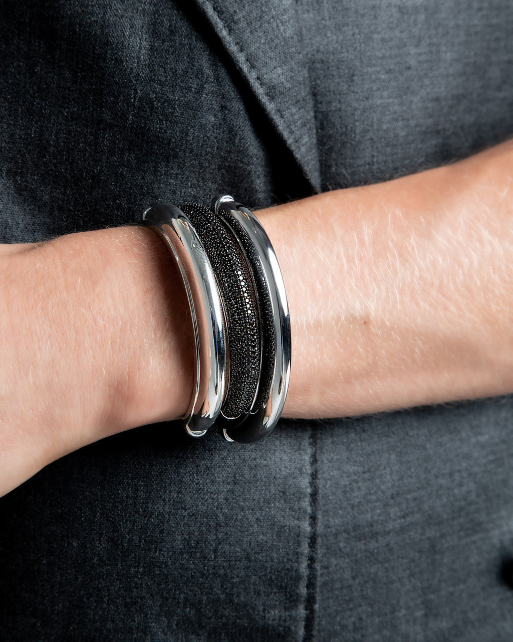 Luna Cuff