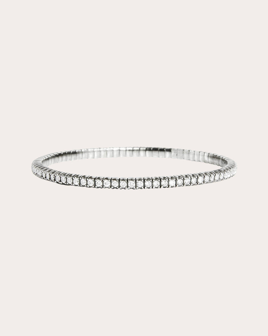 Diamond Anyway Bangle