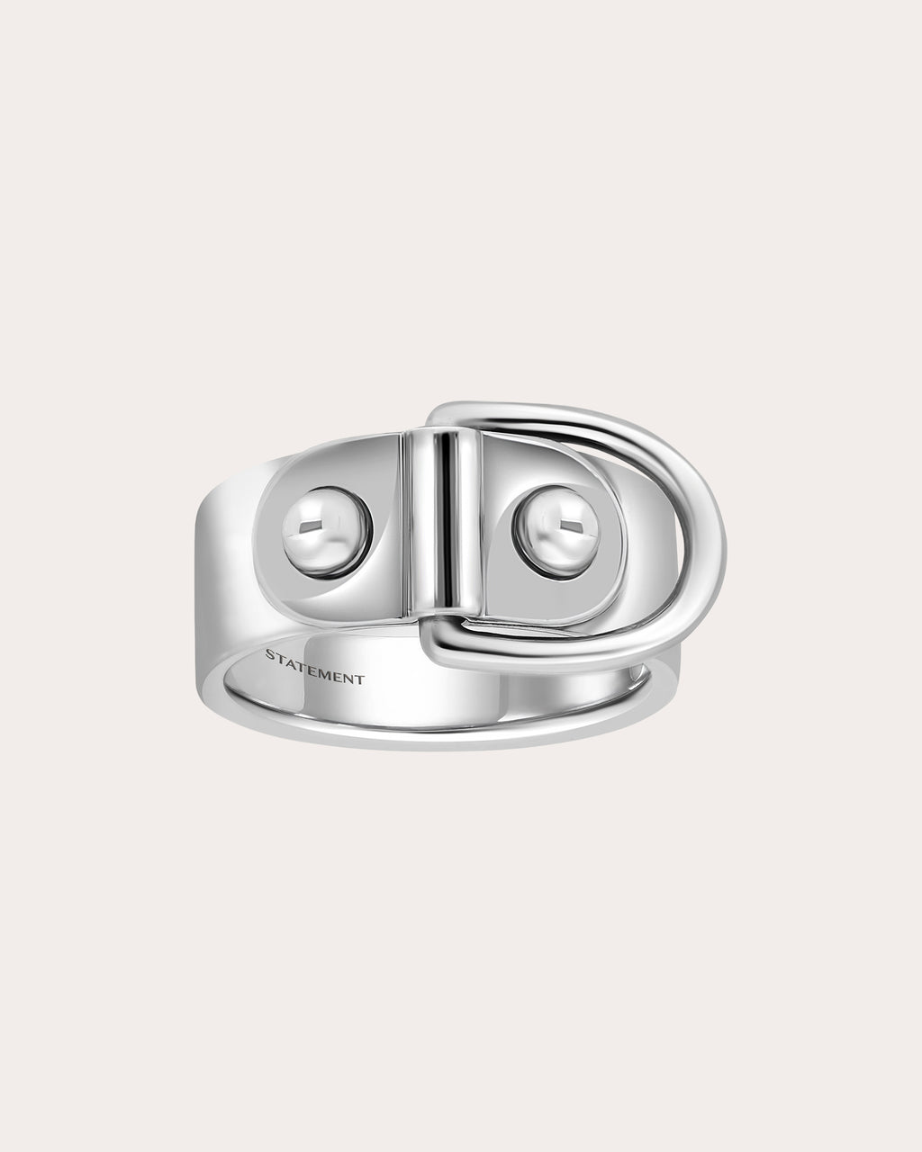 Rivet Ring