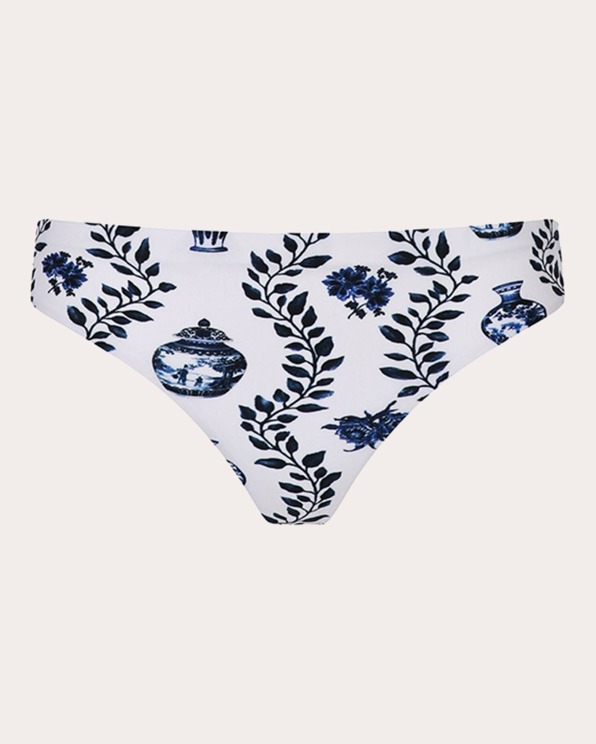 Dynastie Royale Hipster Bikini Bottoms