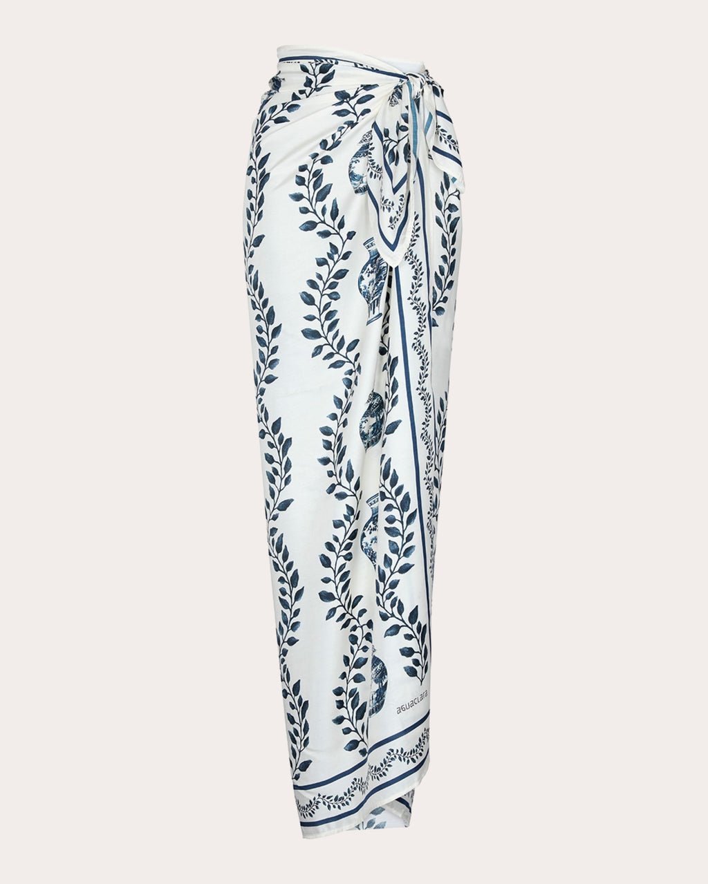 Dynastie Royale Pareo Scarf