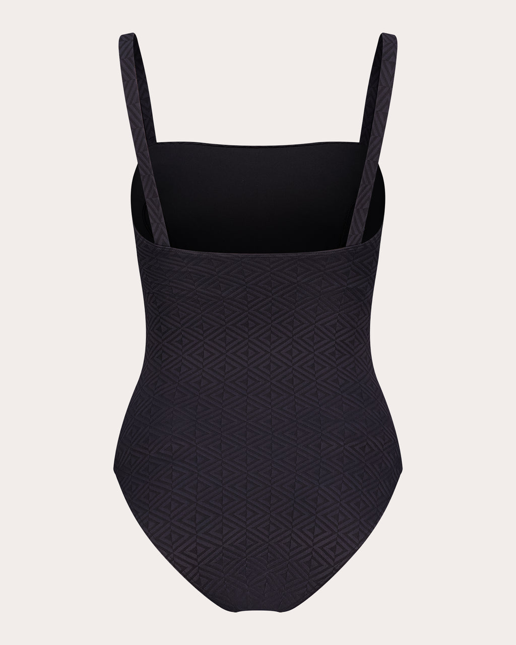 Gaelle Jacquard One-Piece