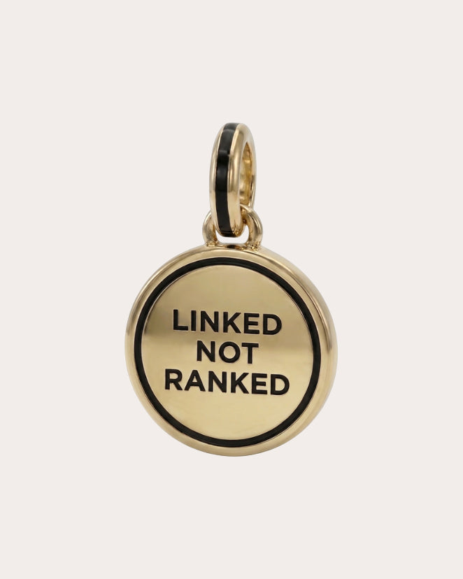 14k Gold Gloria Pendant Necklace