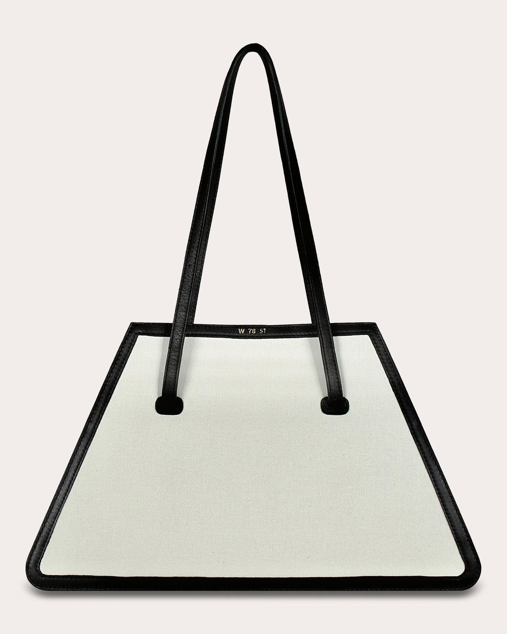 The Jolie Canvas Shoulder Bag