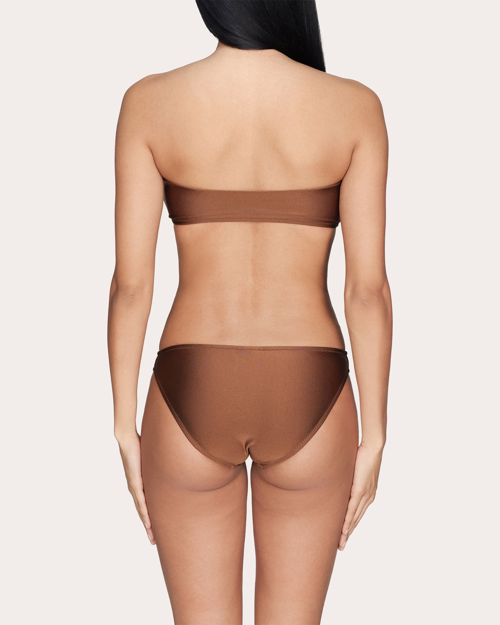 Abigail Classic Bikini Bottoms