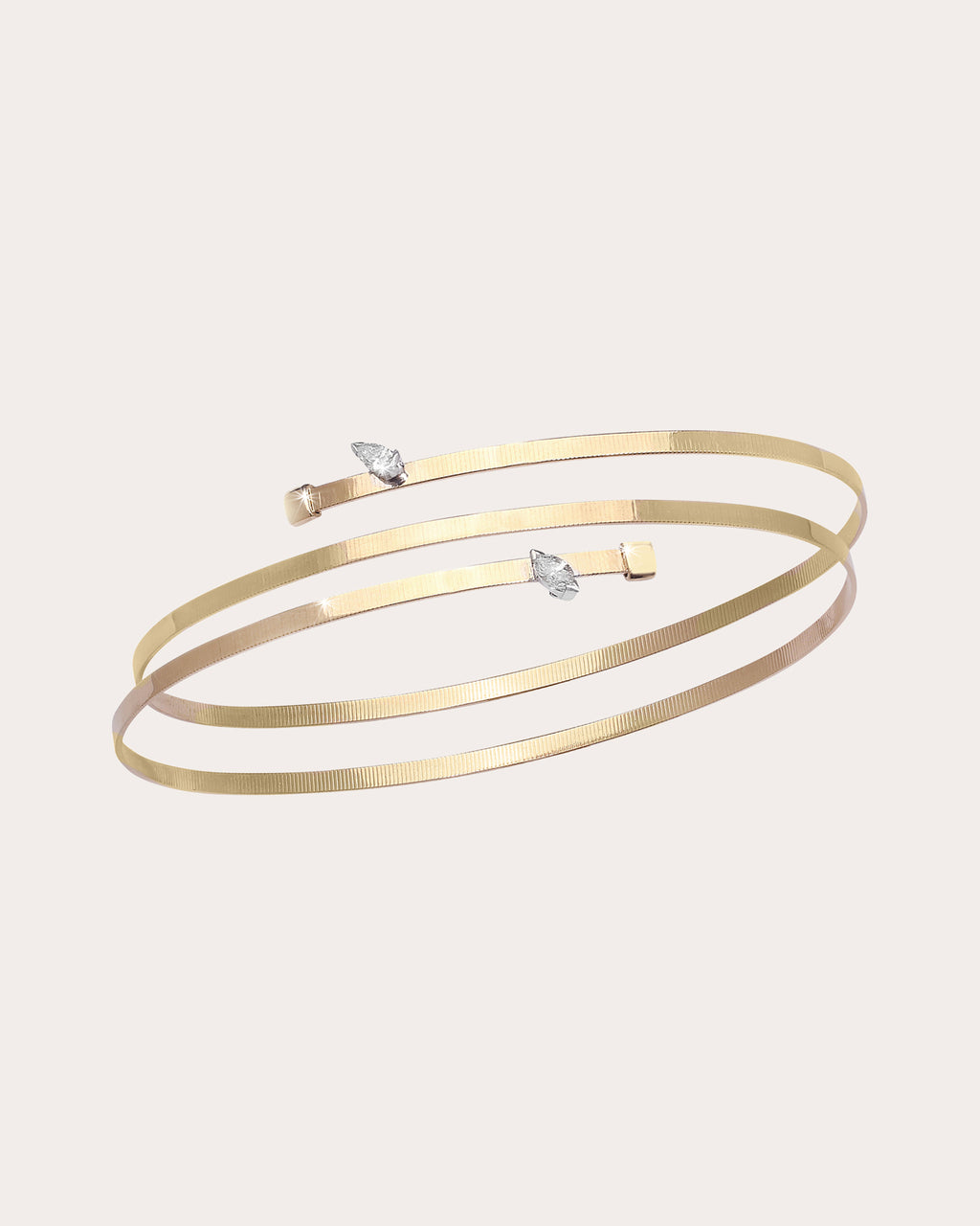 Diamond Neo Mini MéLange Bracelet