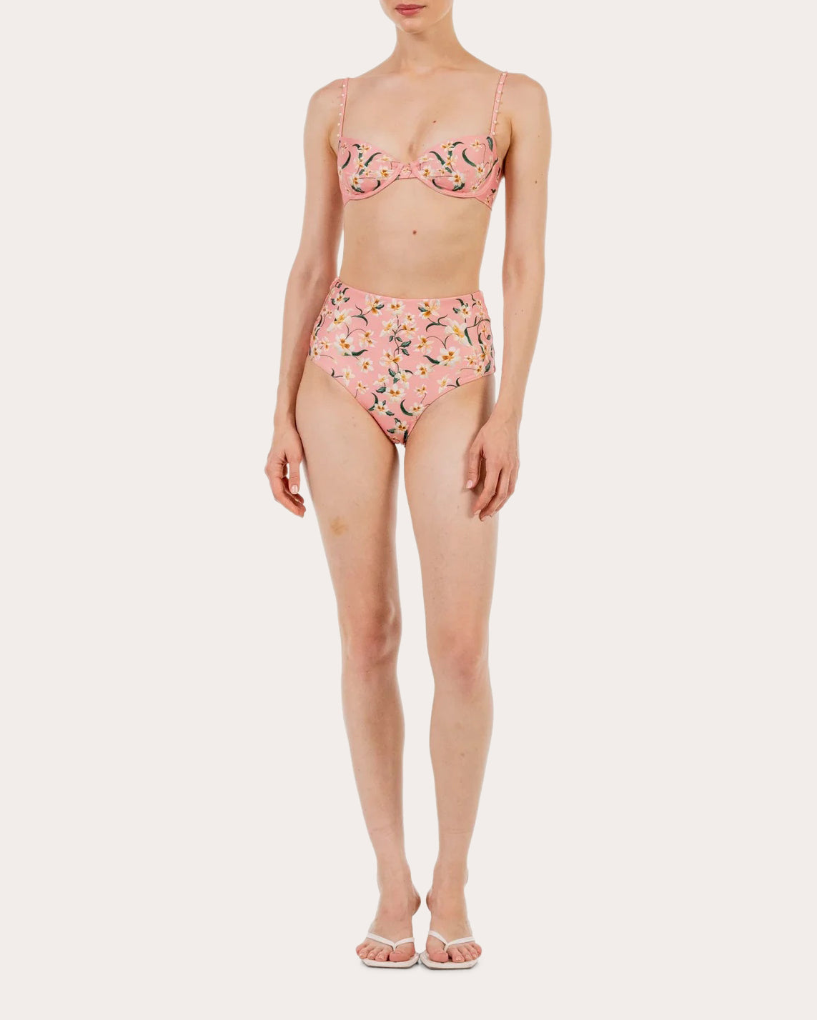 Magdalena Promesa Underwire Bikini Top