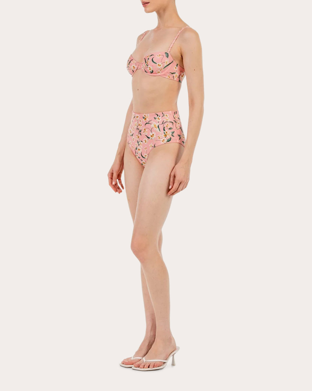 Magdalena Promesa Underwire Bikini Top