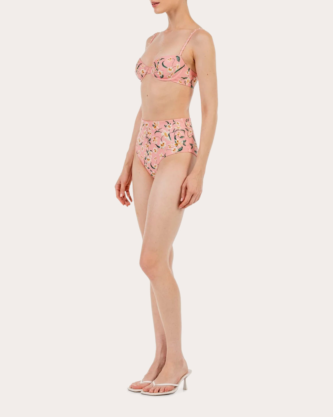 Magdalena Promesa Underwire Bikini Top