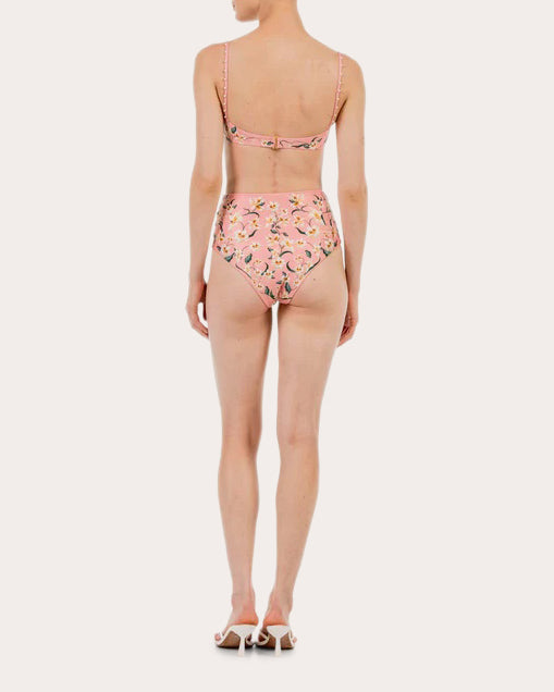 Magdalena Promesa Underwire Bikini Top
