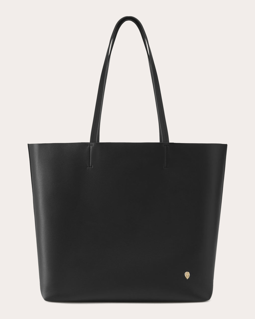 Matale Leather Tote Bag