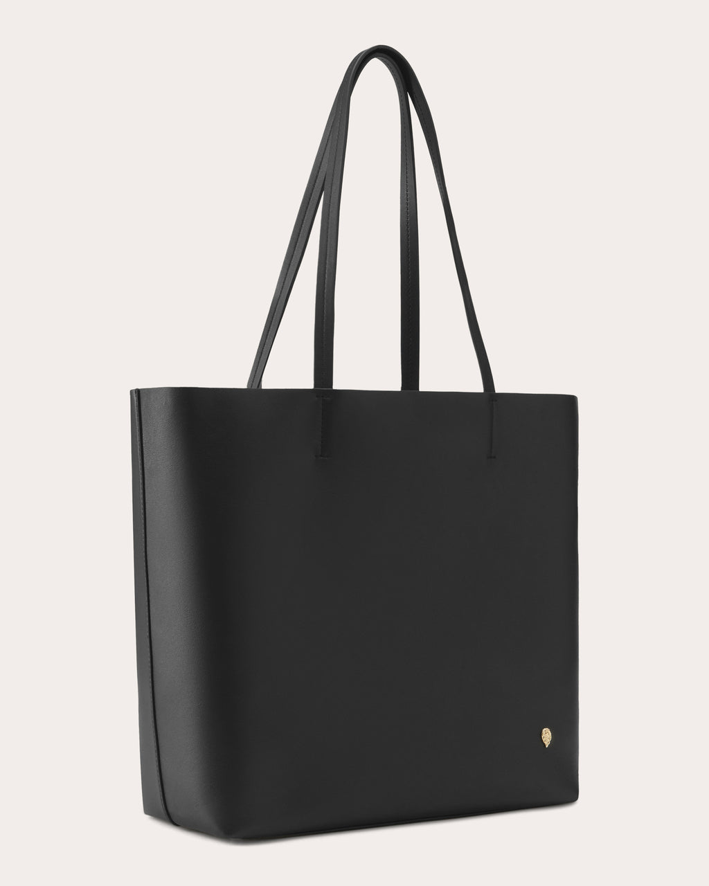 Matale Leather Tote Bag