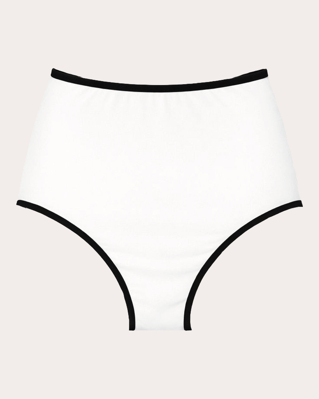 Oasis High-Rise Bikini Bottoms